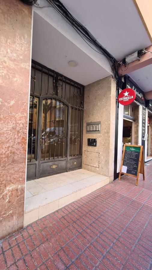 Apartamento Nereida Centro If Benidorm