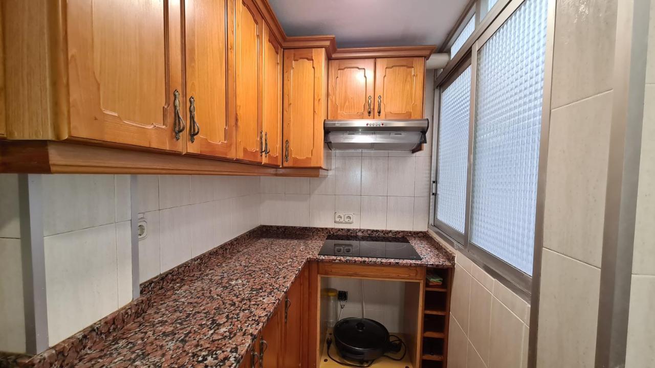 Apartamento Nereida Centro If Benidorm
