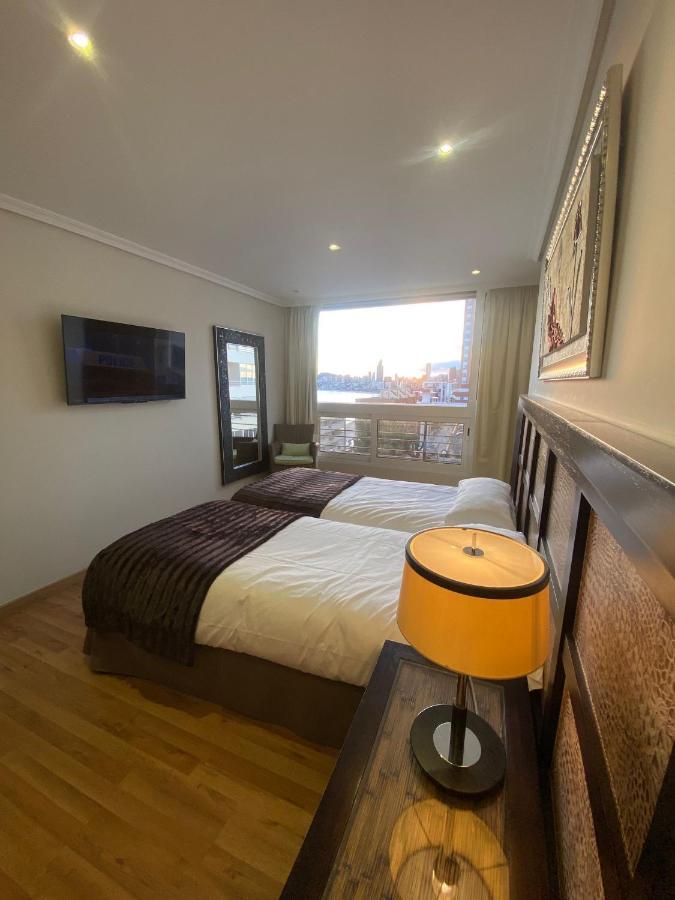 Apartamento Residencial Benipark *