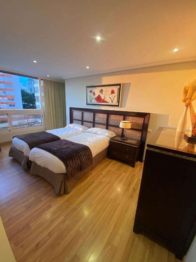 Residencial Benipark *