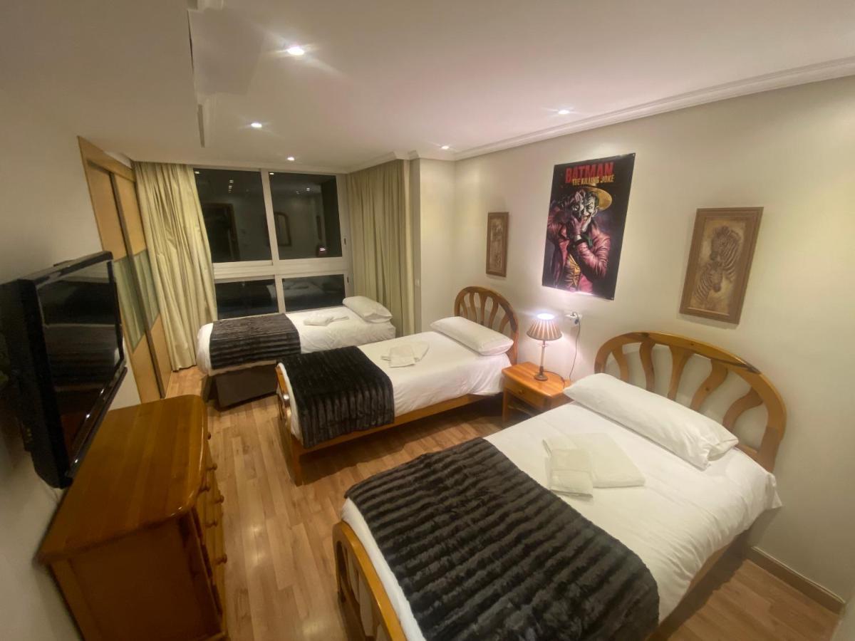 Residencial Benipark Benidorm
