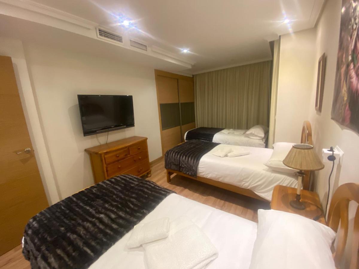 Residencial Benipark
