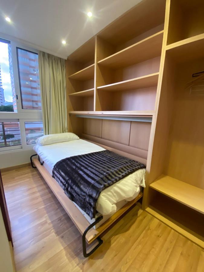 Residencial Benipark Benidorm