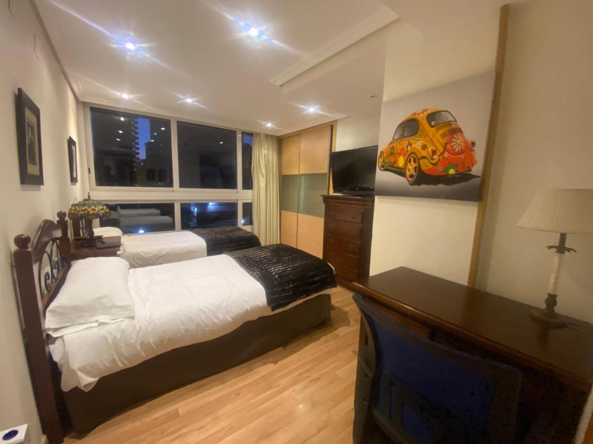 Apartamento Residencial Benipark
