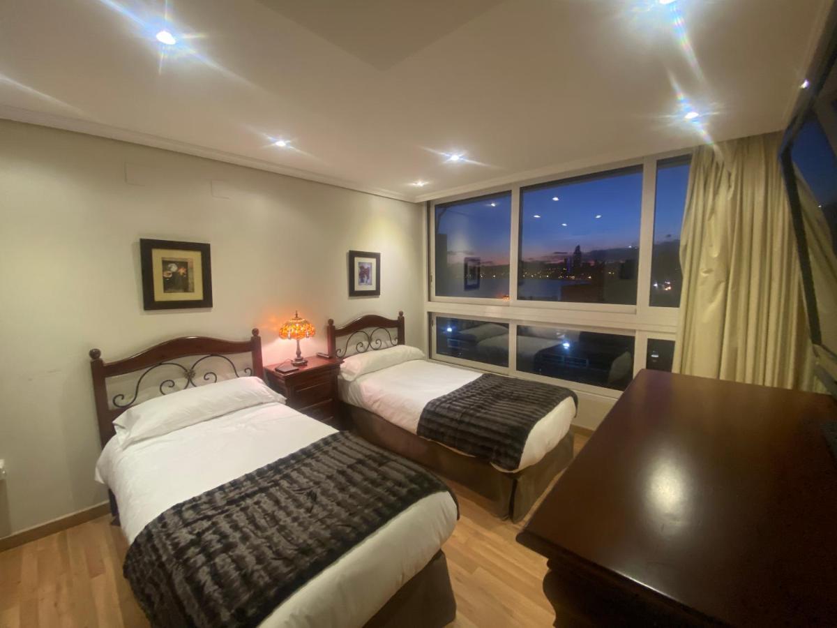 Residencial Benipark * Benidorm