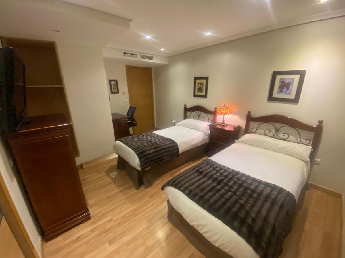 Residencial Benipark