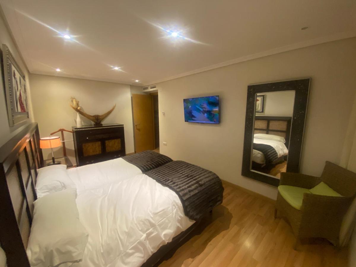Residencial Benipark Apartamento