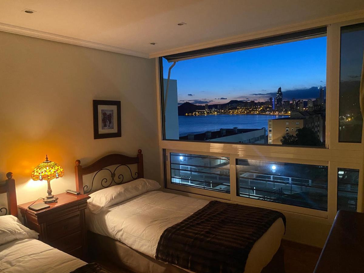 Apartamento Residencial Benipark