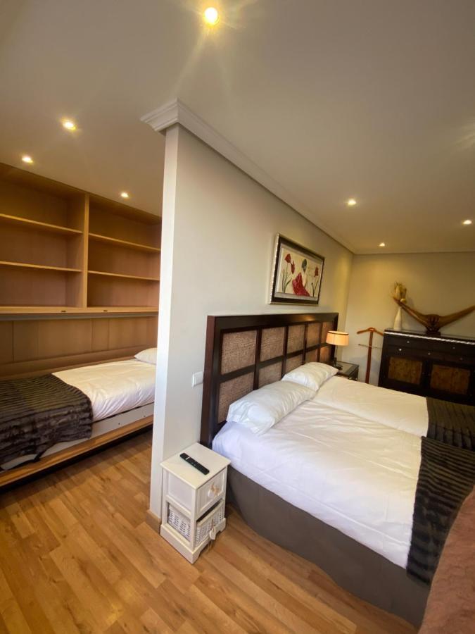Apartamento Residencial Benipark *