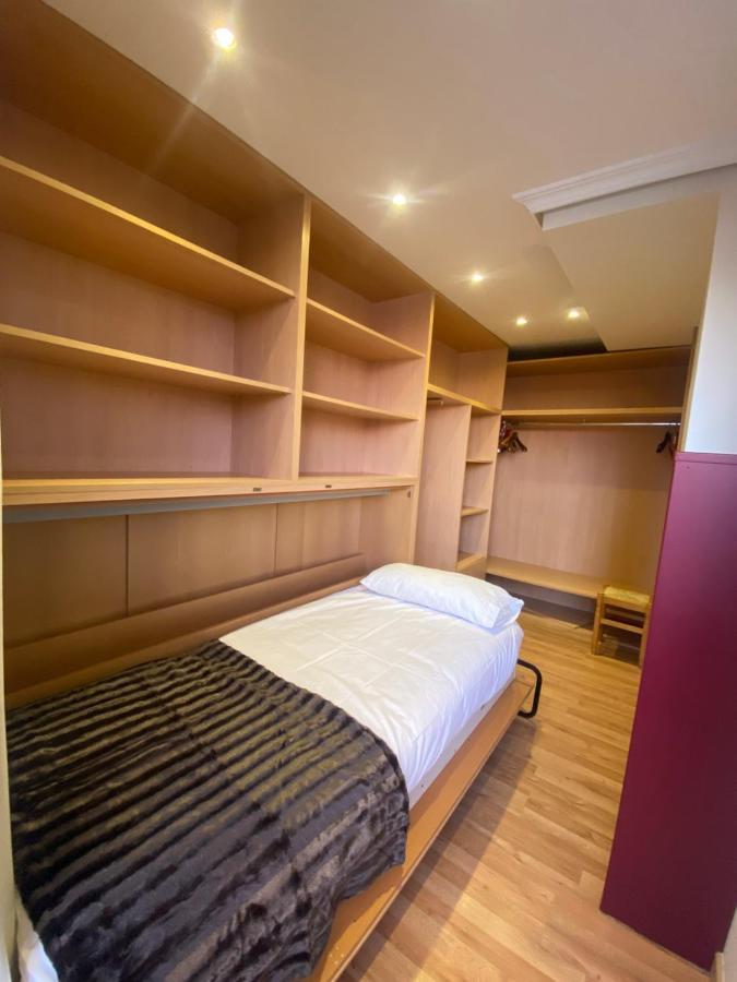 Residencial Benipark Apartamento *