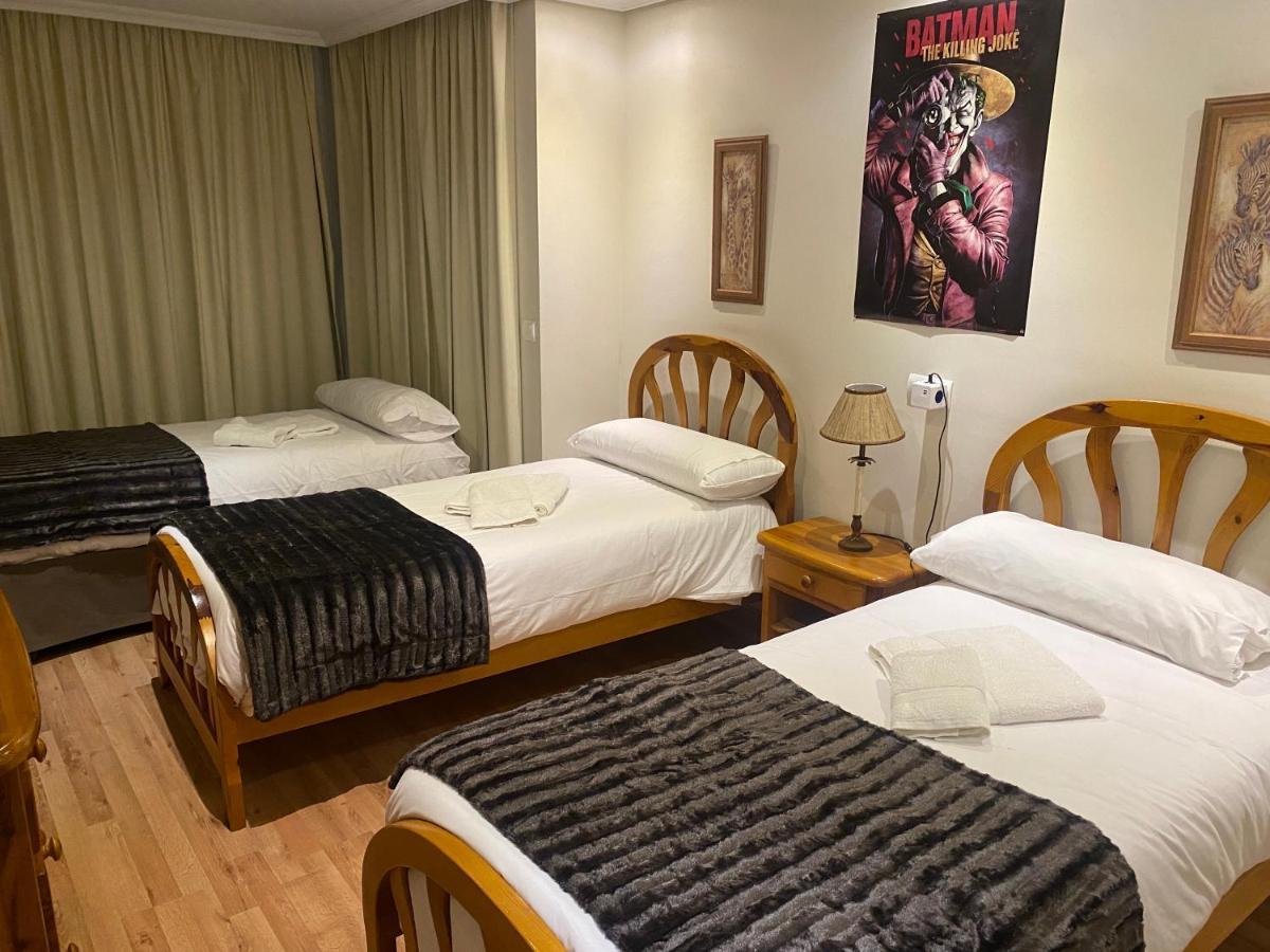 Residencial Benipark Apartamento
