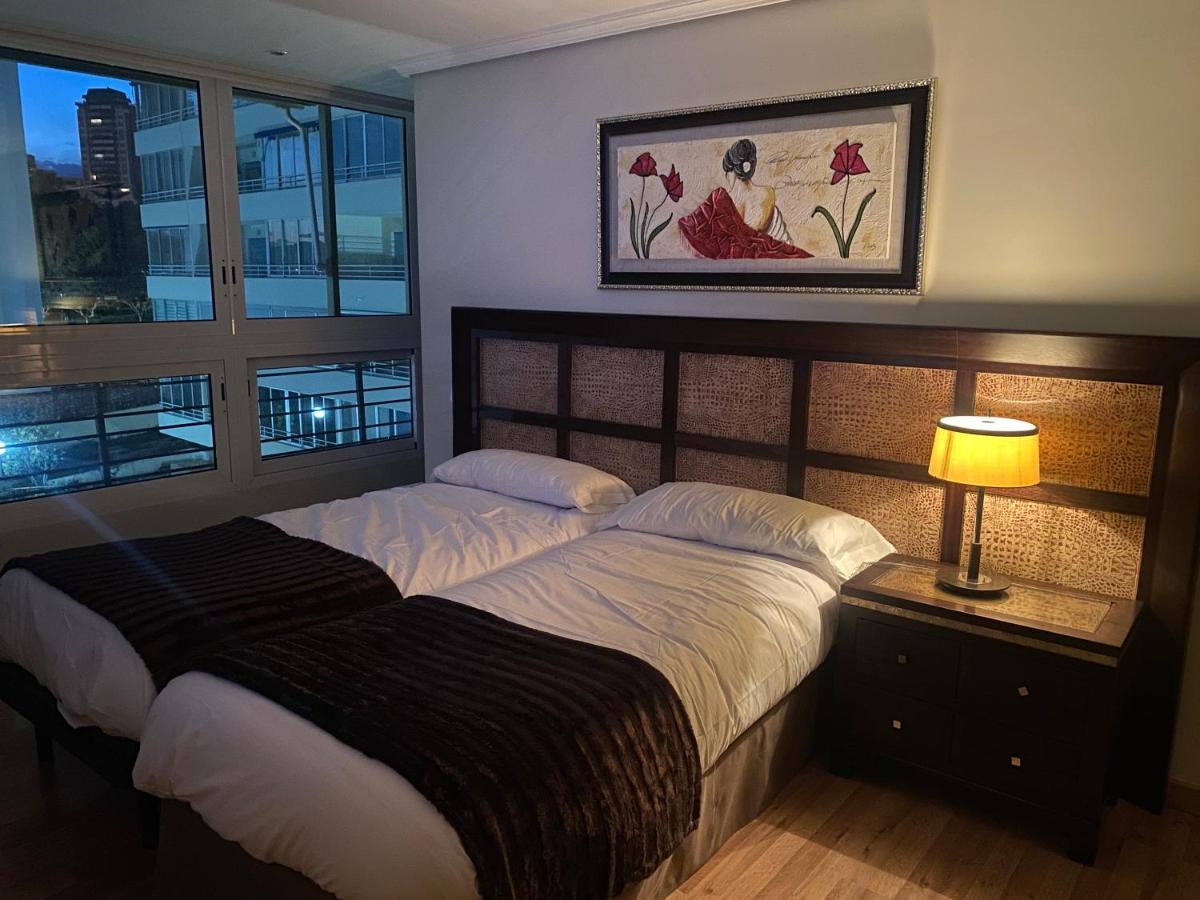 Apartamento Residencial Benipark *