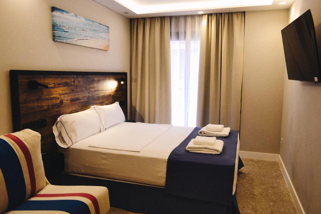 Gbh Hotel-apartamentos Posidonia 3*