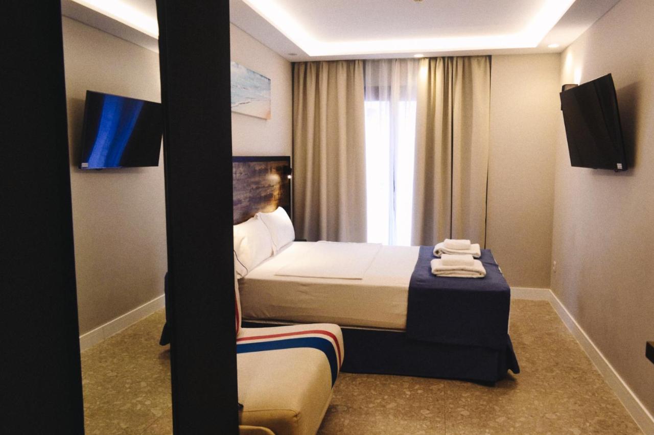 Apartahotel Gbh Hotel-apartamentos Posidonia