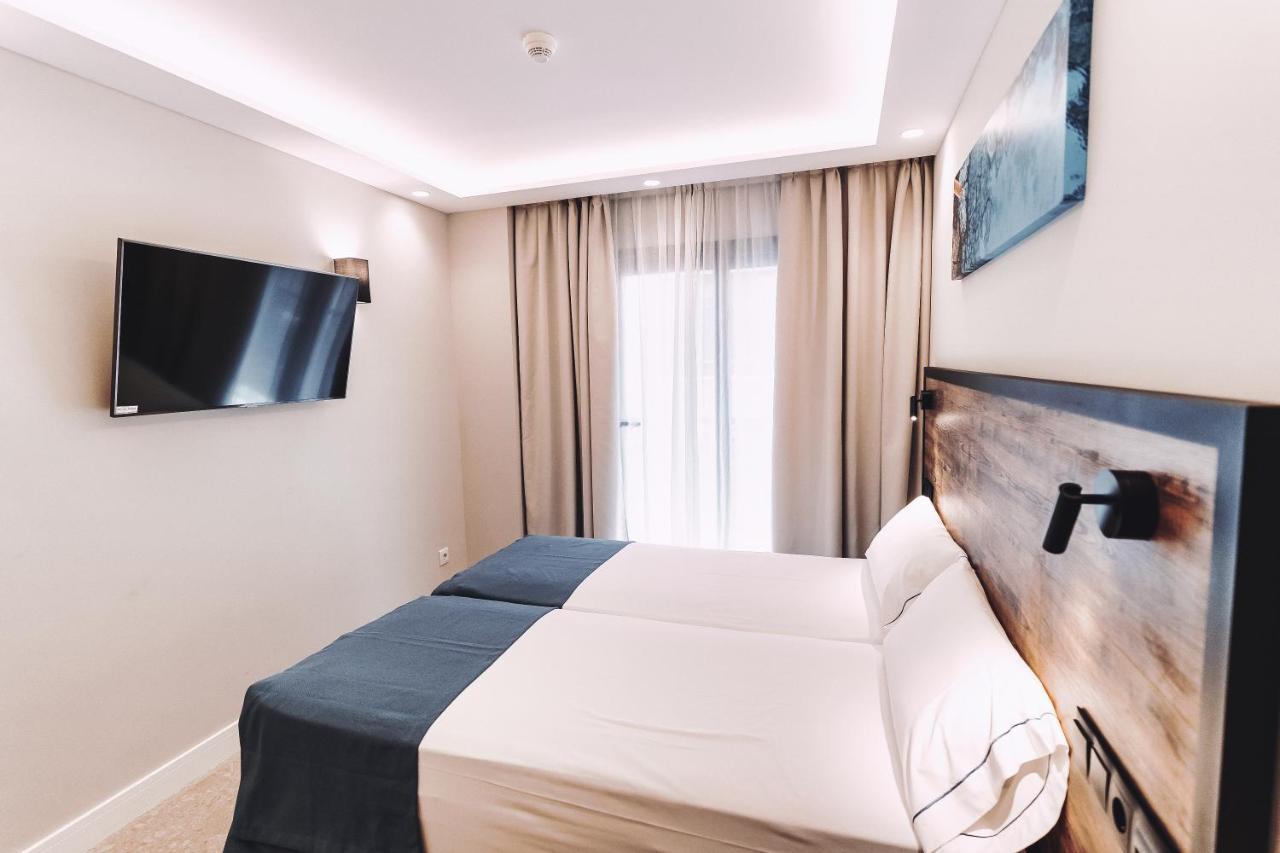 Gbh Hotel-apartamentos Posidonia 3* Benidorm