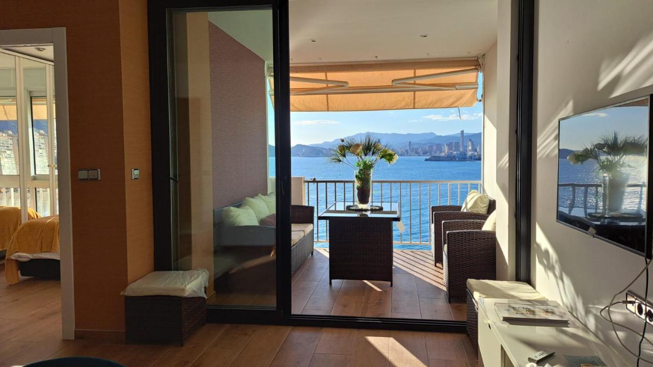 Portofino Playa Apartamento