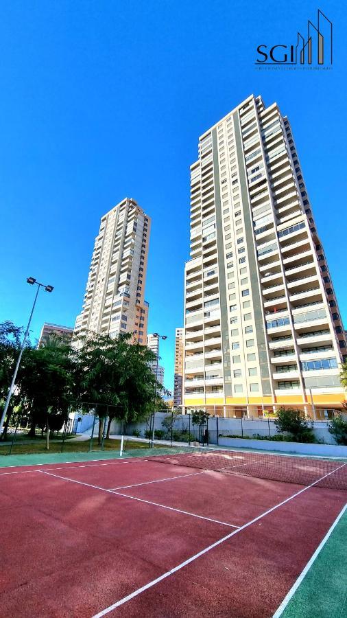 Apartamento Bahia Views - Premium Torres D' Oboe Benidorm