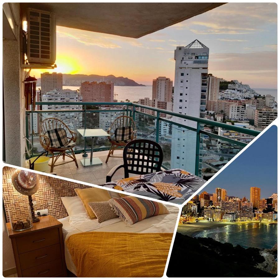 Apartamento Traveler's With Sea View, Free Coffee & Parking