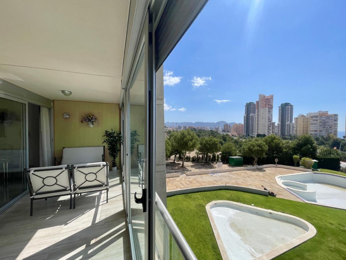 Apartamento Miragolf Poniente Dreams Benidorm
