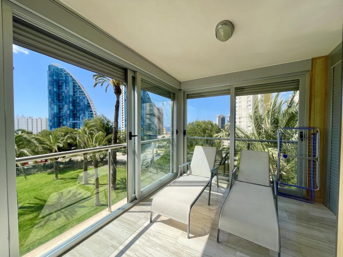 Miragolf Poniente Dreams Apartamento