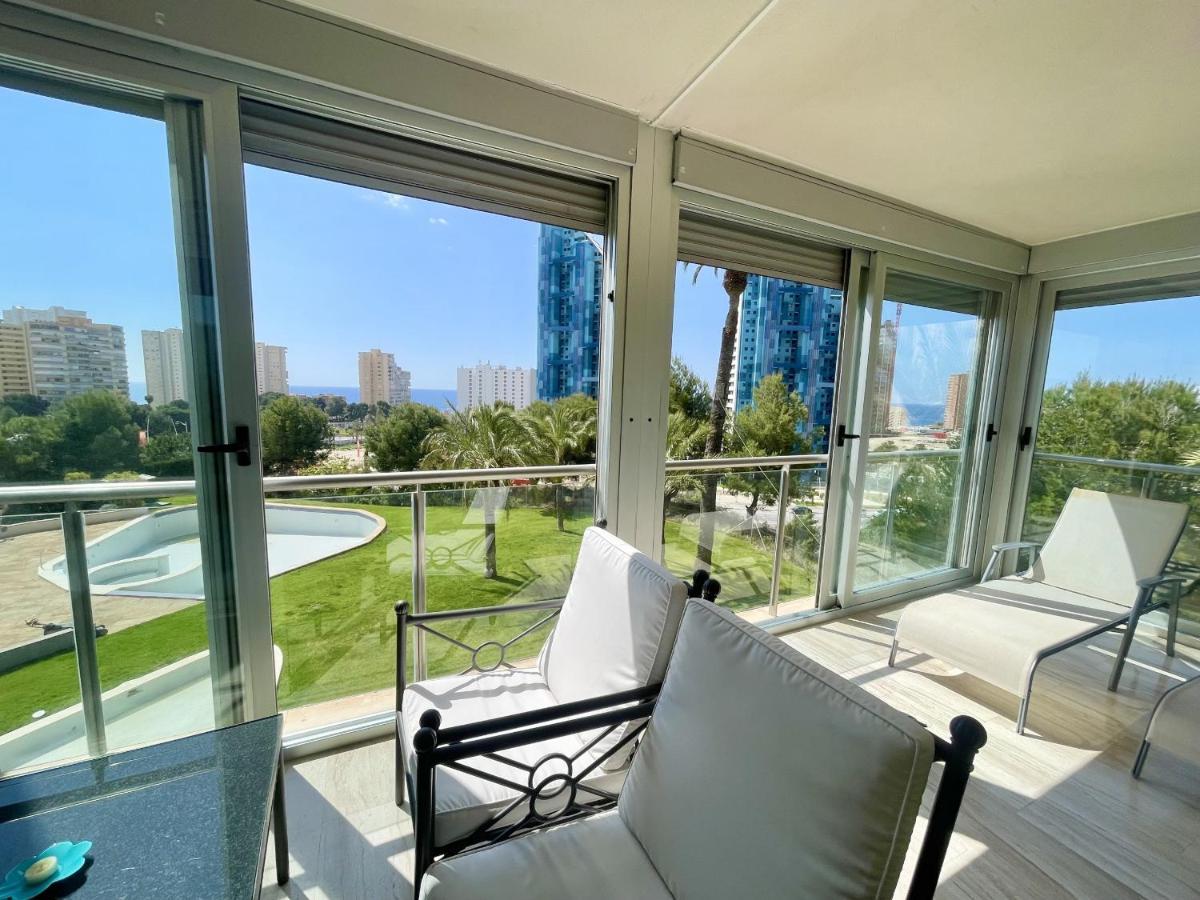 Miragolf Poniente Dreams Apartamento
