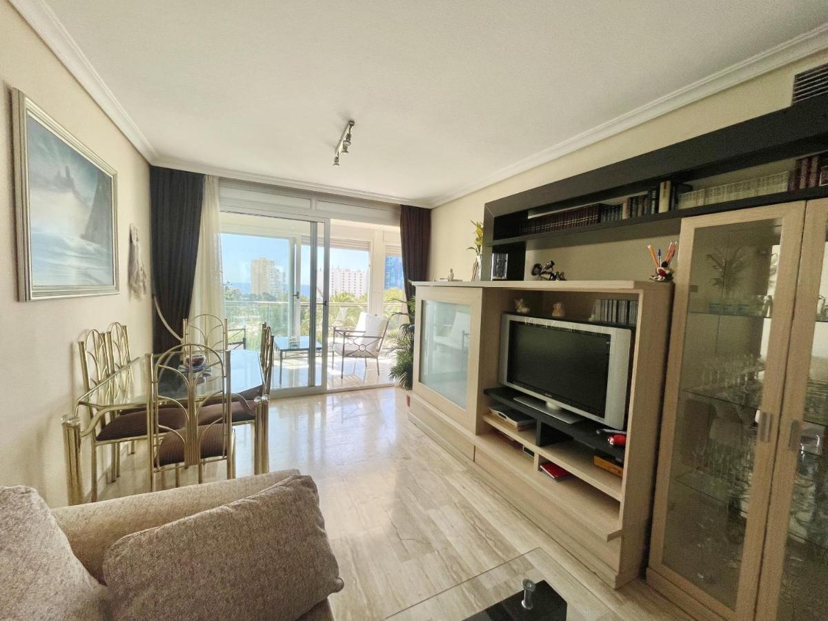 Miragolf Poniente Dreams Apartamento