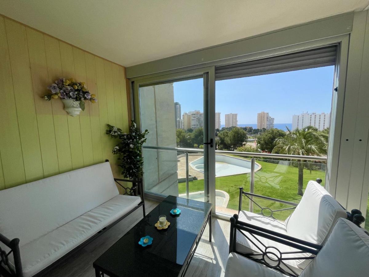 Apartamento Miragolf Poniente Dreams Benidorm