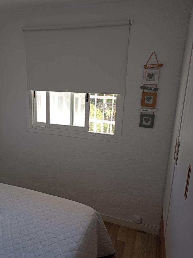 Vista Bahia Benidorm