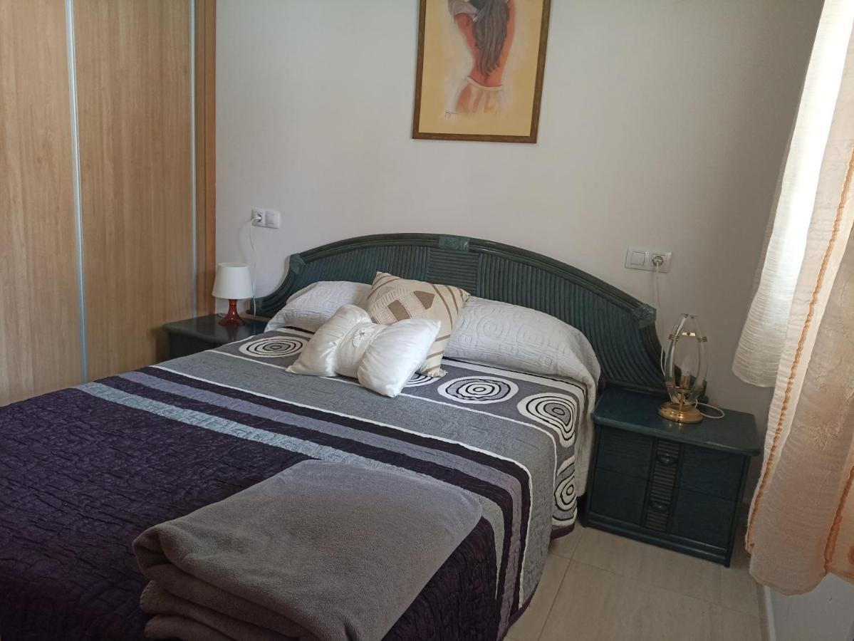 Bonito Playa Levante Apartamento