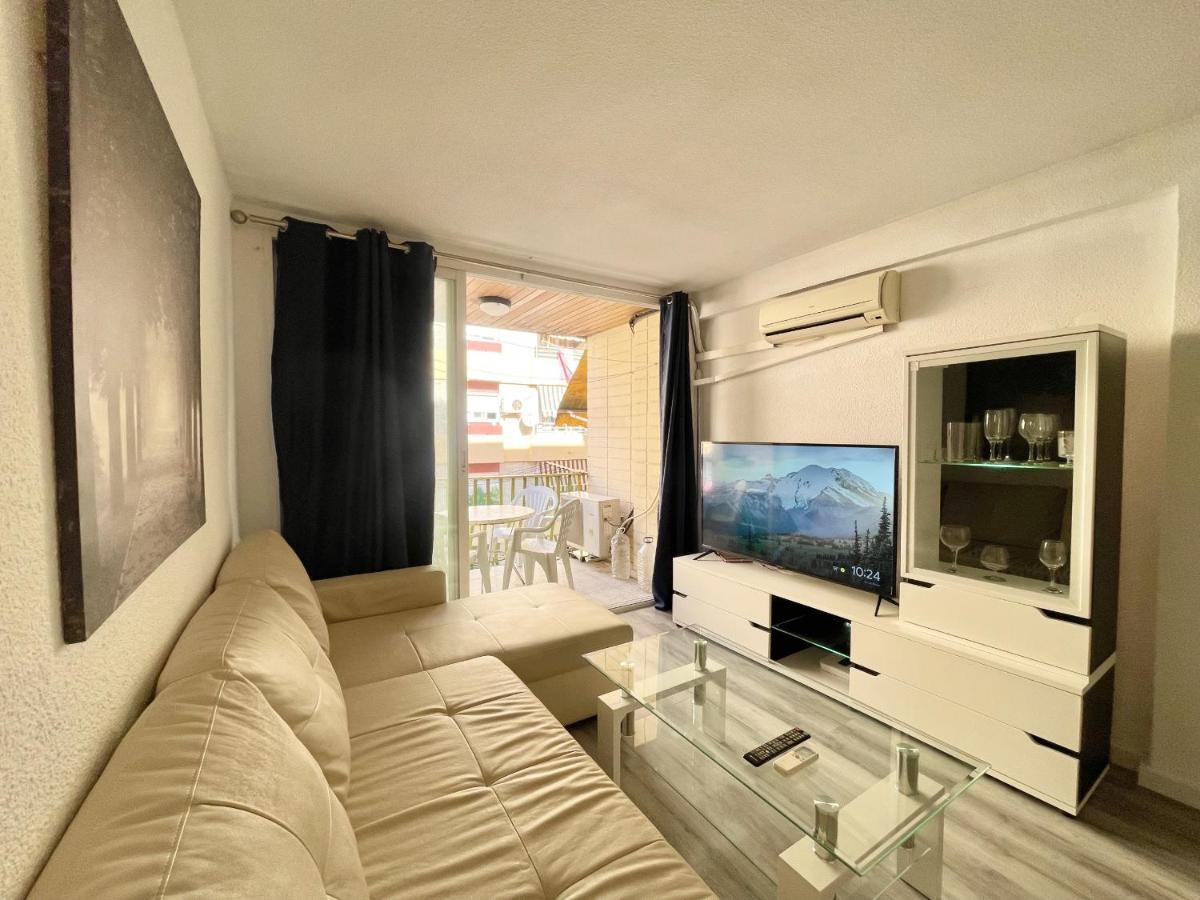 Navasa Modern Poniente Beach Benidorm