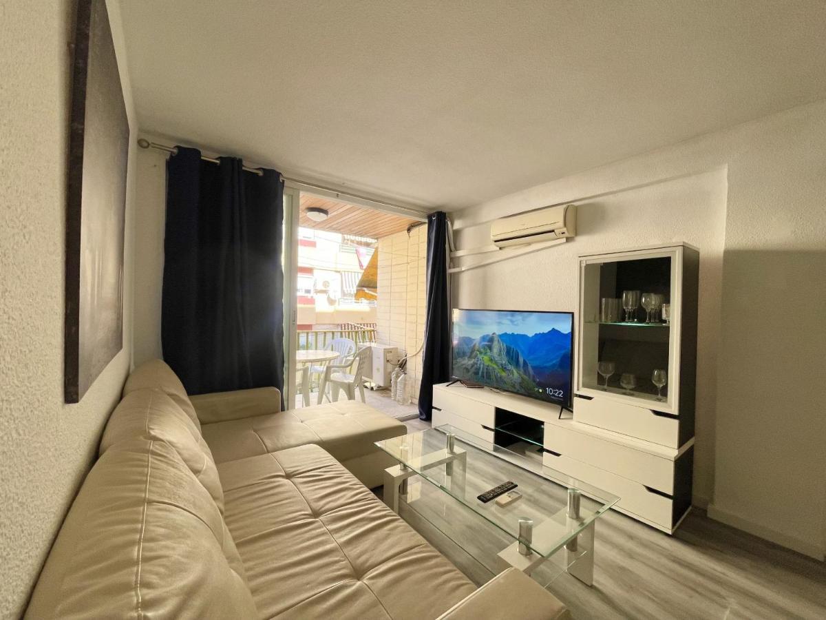 Navasa Modern Poniente Beach Apartamento *