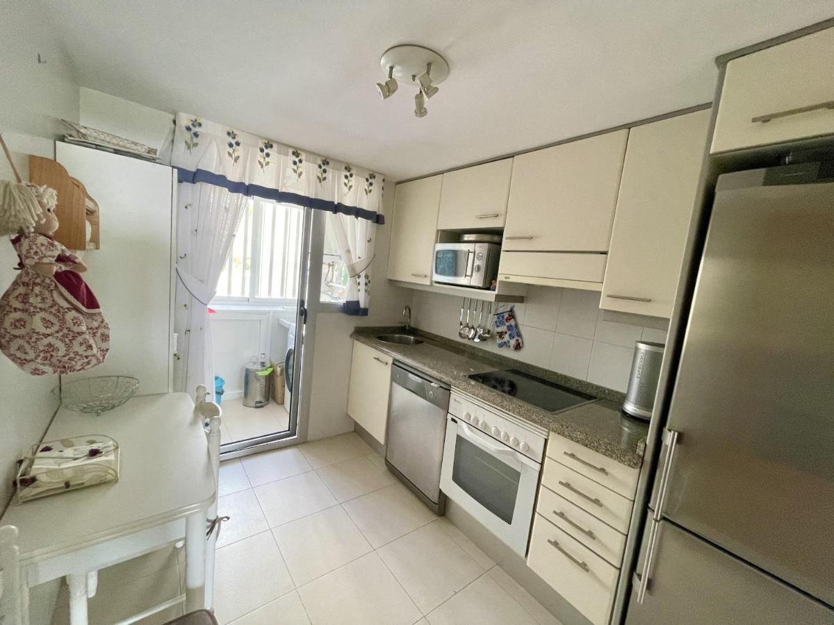 Apartamento Miragolf Poniente Dreams Benidorm