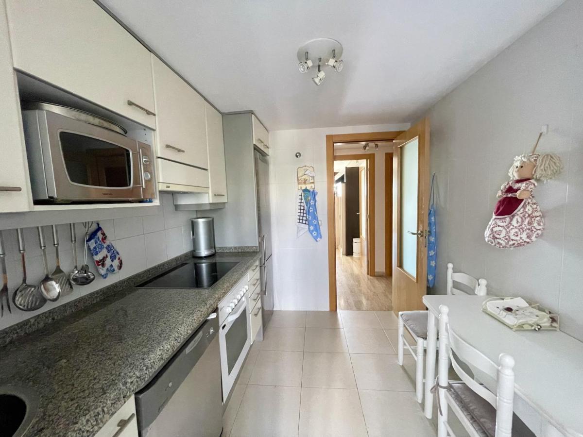 Miragolf Poniente Dreams Apartamento Benidorm