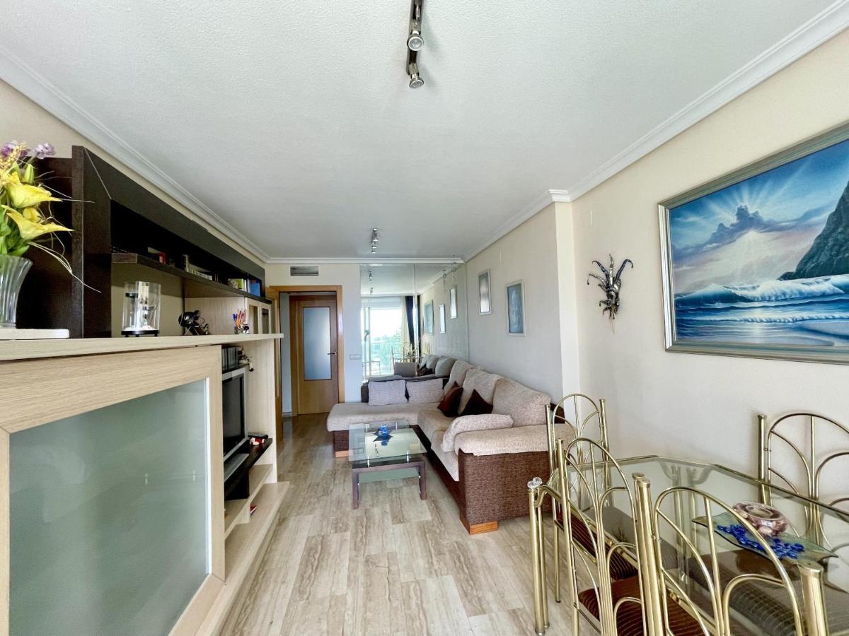 Apartamento Miragolf Poniente Dreams Benidorm