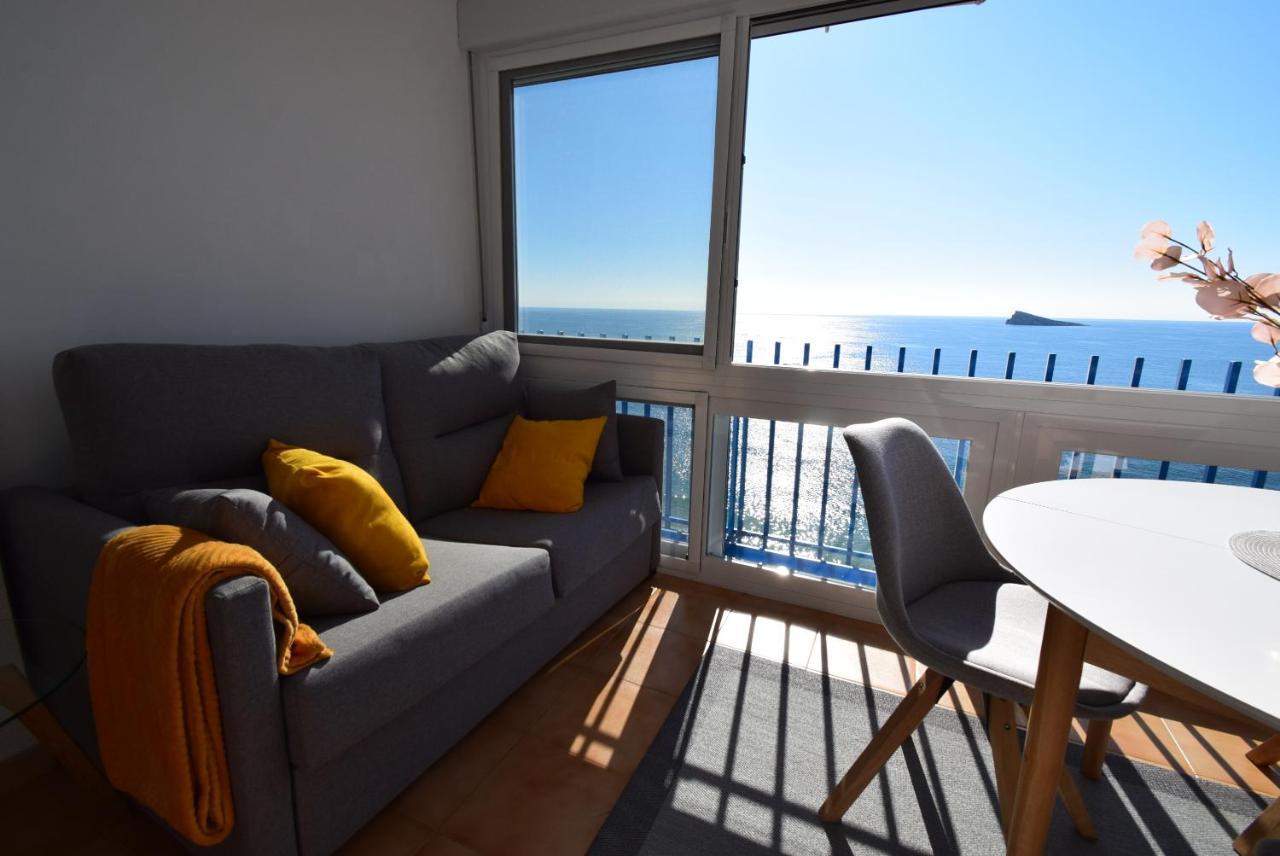 Palmeras - Arena Apartamento Benidorm