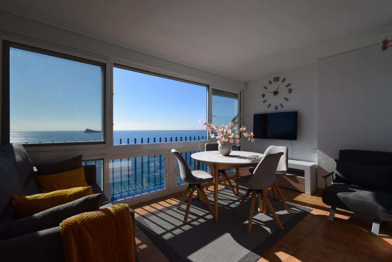 Apartamento Palmeras - Arena *