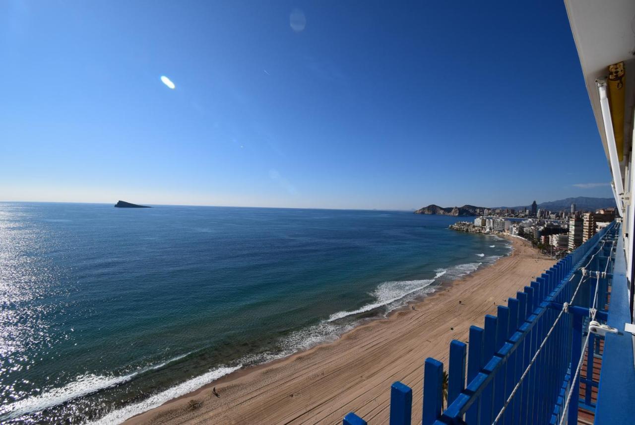 Apartamento Palmeras - Arena *