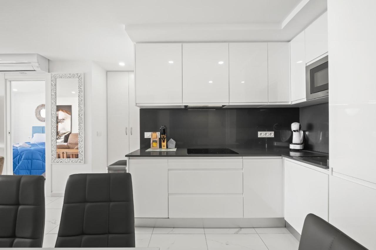 Apartamento Don Miguel Deluxe 7-a Levante