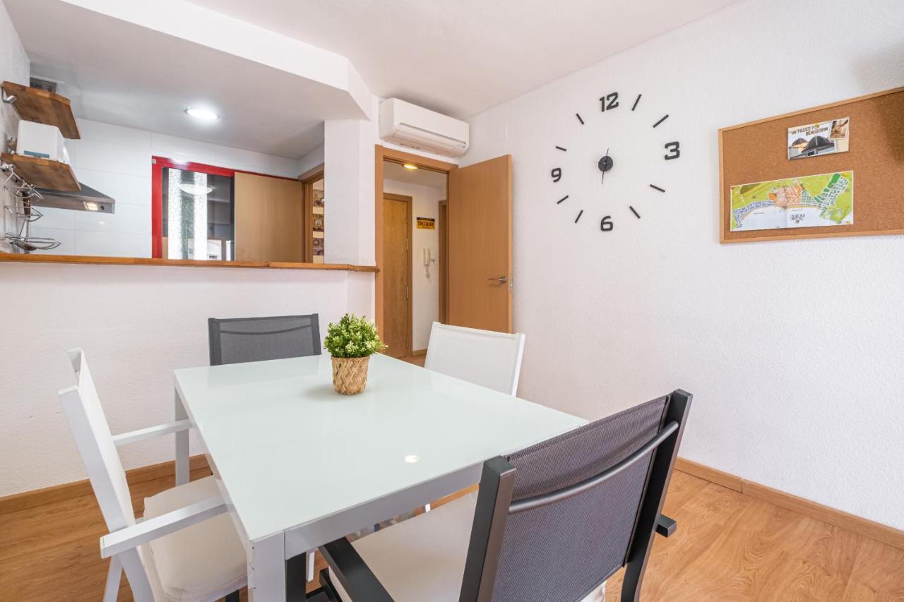 Loix Mar 1-c Levante Apartamento