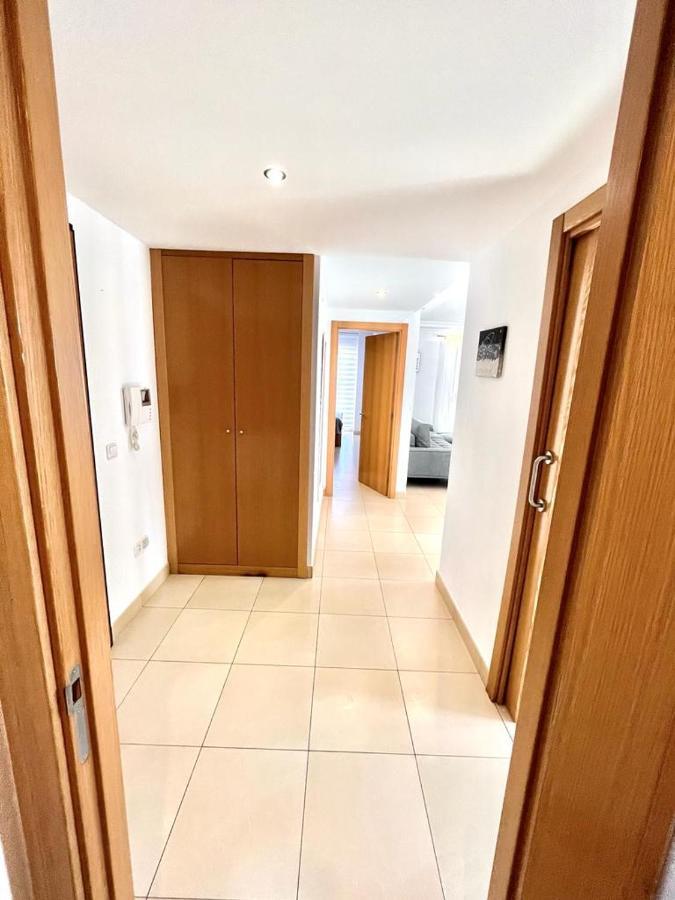 Apartamento Islamar Lll 19-b Poniente