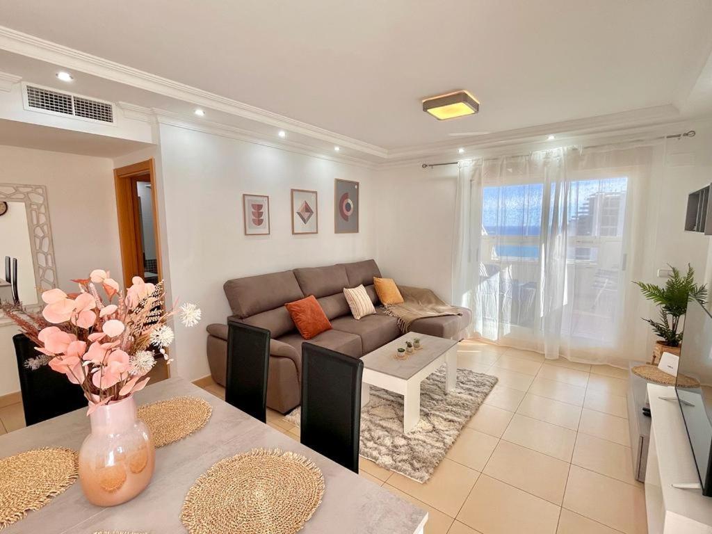 Islamar Lll 18-b Poniente Apartamento Benidorm