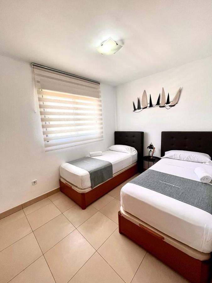Islamar Lll 18-b Poniente Apartamento Benidorm