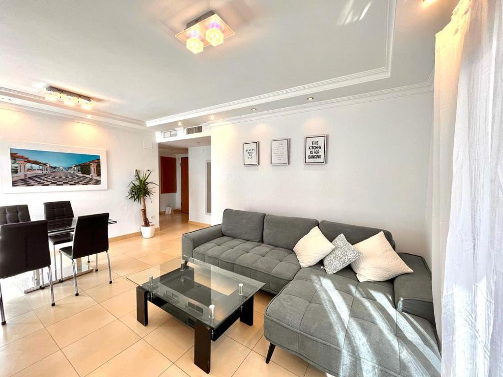 Apartamento Islamar Lll 19-b Poniente Benidorm