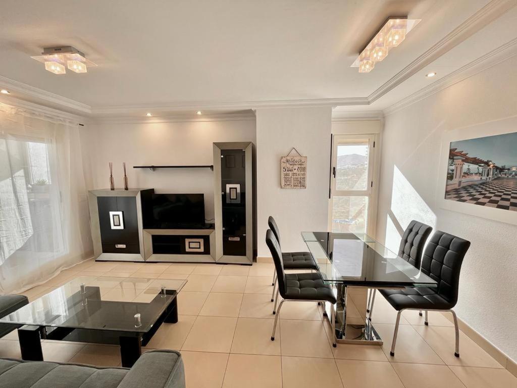 Islamar Lll 19-b Poniente Apartamento Benidorm