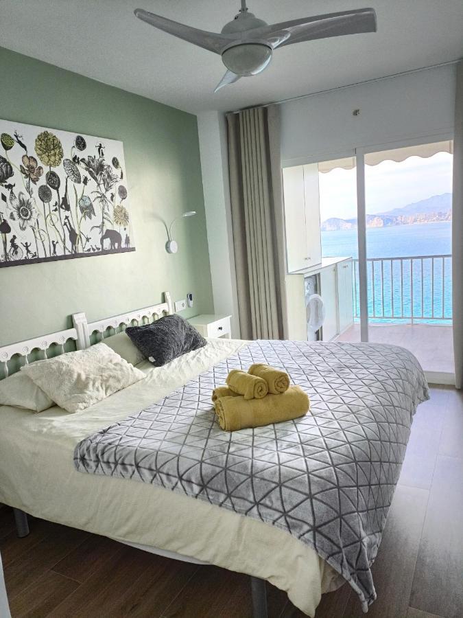 Portofino Mar Y Sal Apartamento *