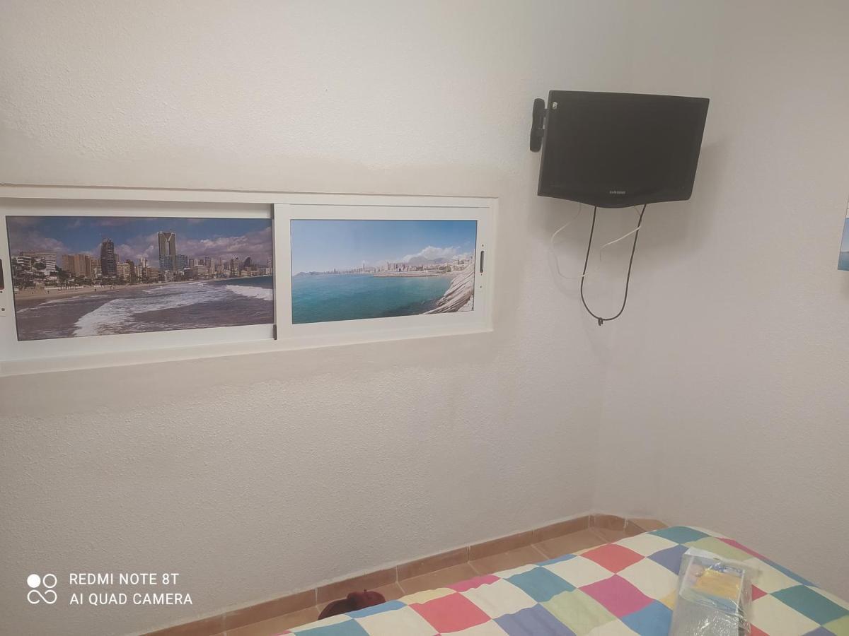 Apartamento Apto San Angelo Vistas Al Mar 400 M