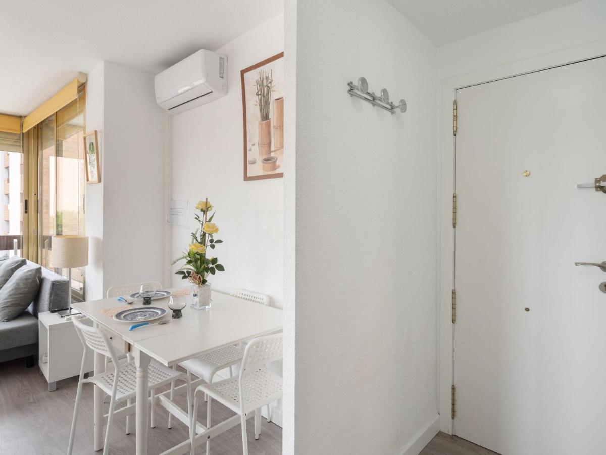 Belvilla By Oyo Apartamento Benidorm