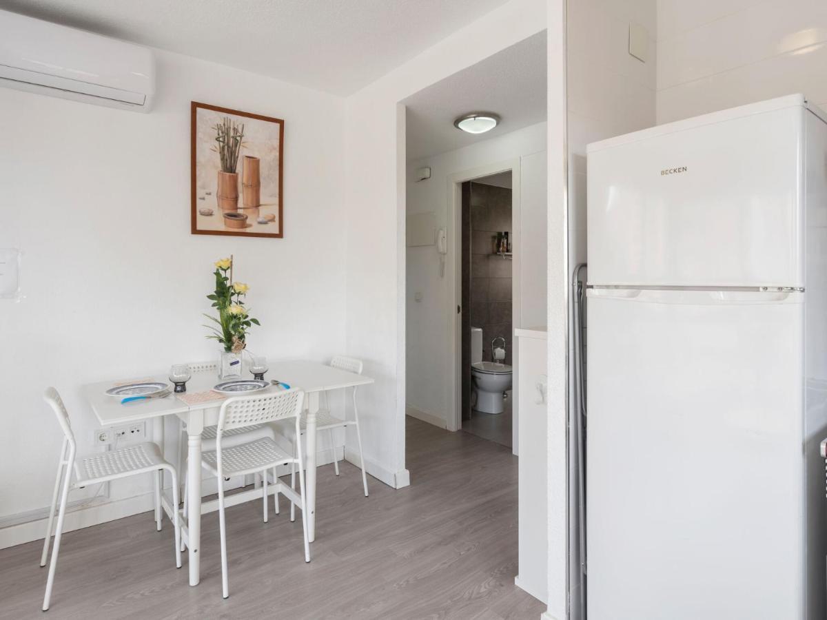Belvilla By Oyo Apartamento