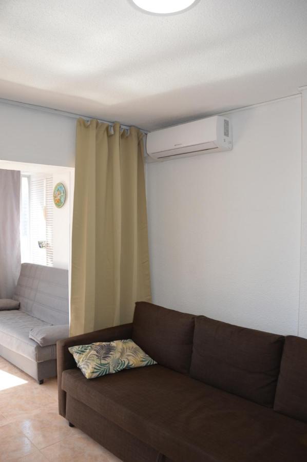 Provima Mallorca Sea View Apartamento Benidorm