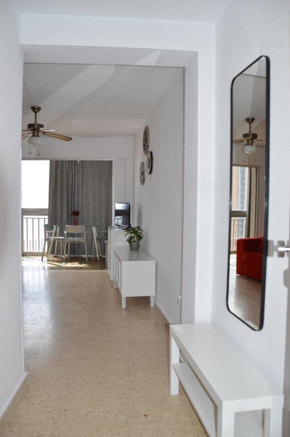 La Oca Levante Apartamento Benidorm